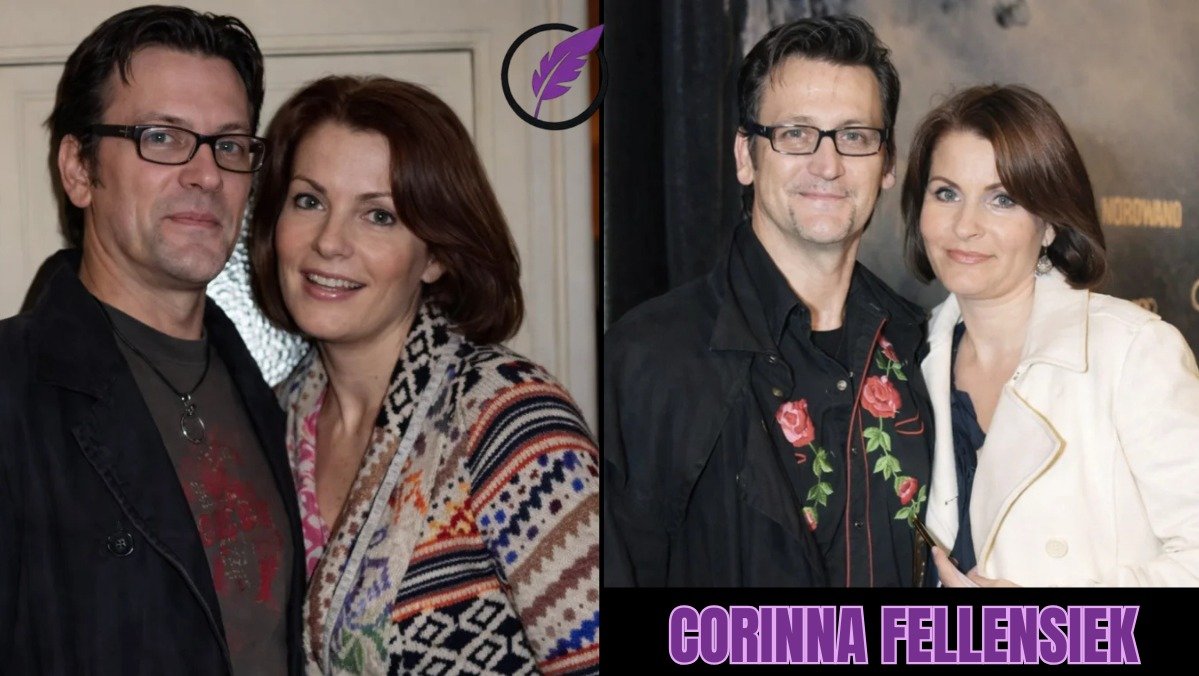 Corinna Fellensiek: Leben, Beziehungen und öffentliche Wahrnehmung
