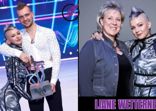 Liane Wetterney – Ein Blick auf Leben, Familie und Hintergrund einer wenig bekannten Persönlichkeit