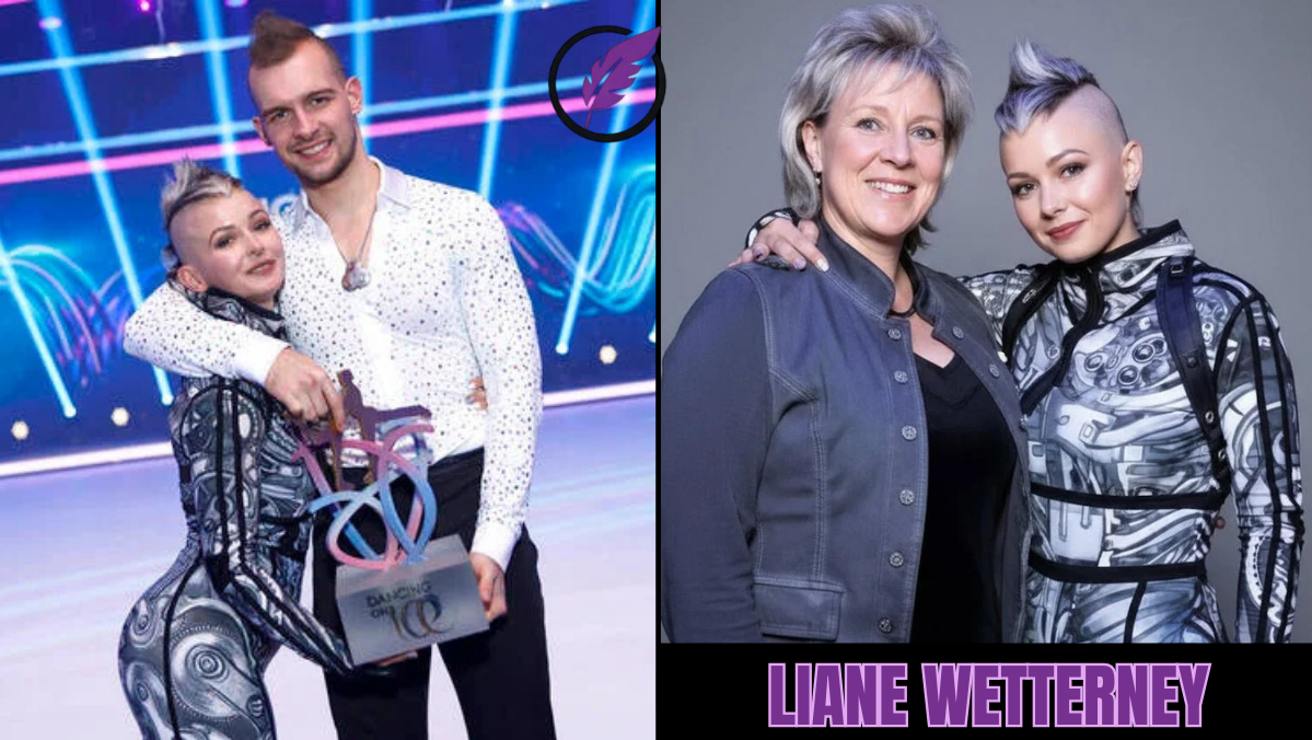 Liane Wetterney – Ein Blick auf Leben, Familie und Hintergrund einer wenig bekannten Persönlichkeit
