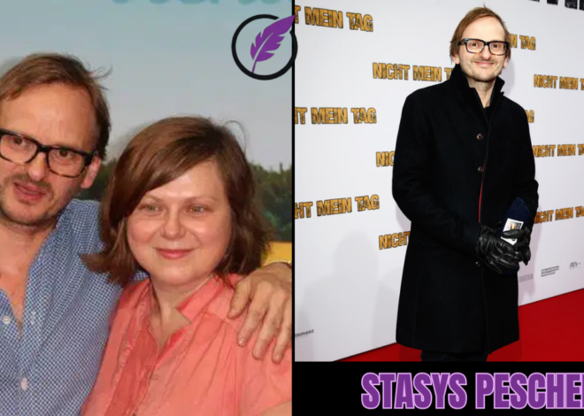 Stasys Peschel: Leben, Karriere und Bedeutung einer bemerkenswerten Persönlichkeit