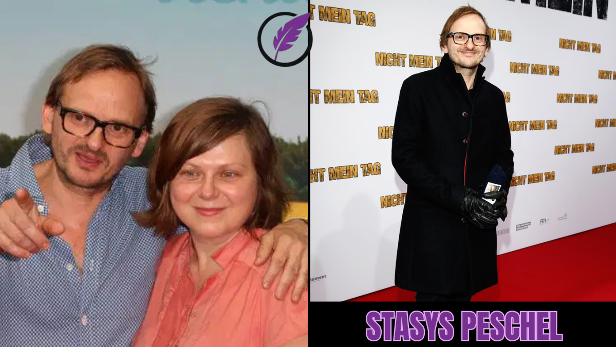 Stasys Peschel: Leben, Karriere und Bedeutung einer bemerkenswerten Persönlichkeit