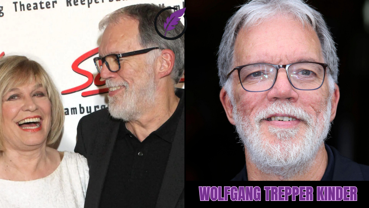 wolfgang trepper kinder Wolfgang Trepper Kinder: Ein Einblick in das Privatleben des Kabarettisten