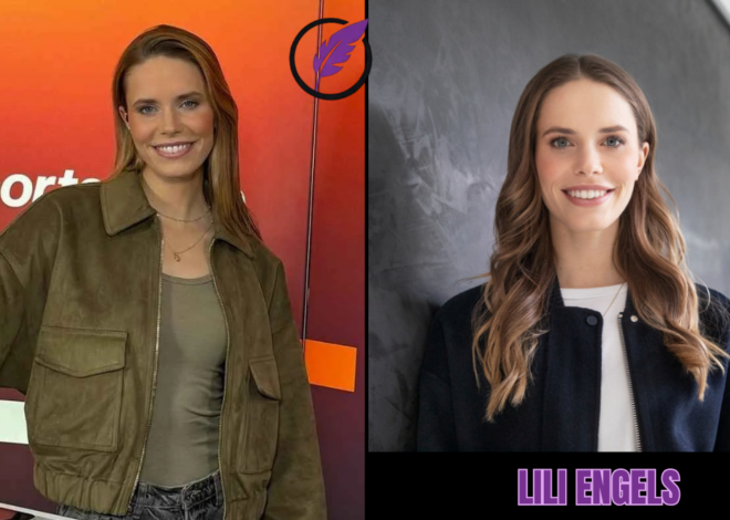 Lili Engels: Ein umfassender Blick auf Leben, Karriere und Einfluss