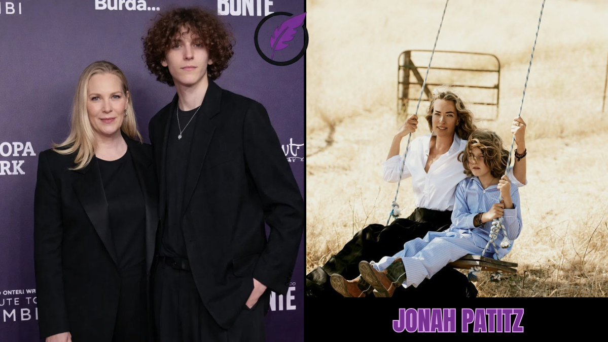 Jonah Patitz: Ein Blick auf das Leben und die Geschichte von jonah patitz