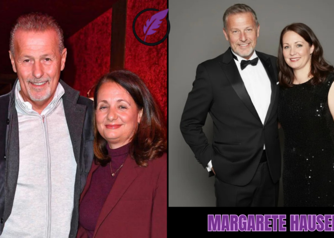 Margarete Hauser: Leben, Hintergrund und Bedeutung einer bemerkenswerten Persönlichkeit