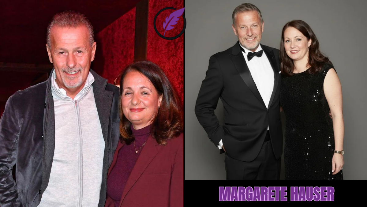 margarete hauser Margarete Hauser: Leben, Hintergrund und Bedeutung einer bemerkenswerten Persönlichkeit