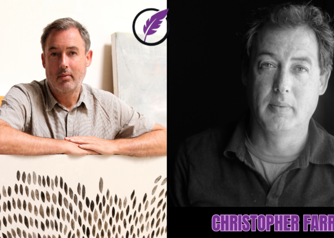 Christopher Farr: Leben, Karriere und Einfluss eines prägenden Designers