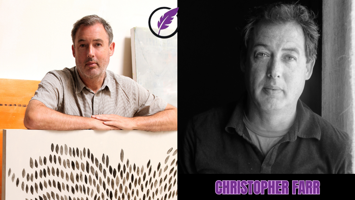 christopher farr Christopher Farr: Leben, Karriere und Einfluss eines prägenden Designers