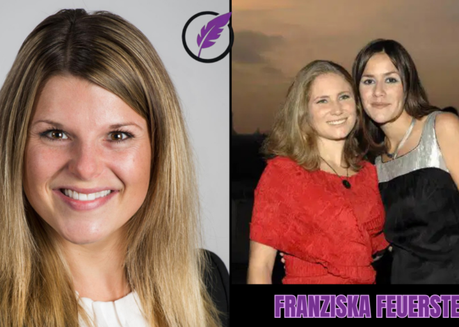 Franziska Feuerstein – Eine bemerkenswerte Persönlichkeit zwischen Musik, Kultur und Engagement