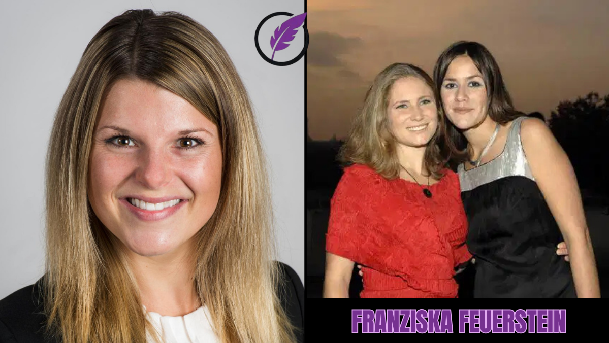 franziska feuerstein Franziska Feuerstein – Eine bemerkenswerte Persönlichkeit zwischen Musik, Kultur und Engagement