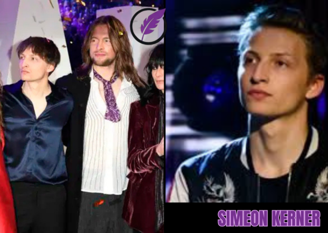 Simeon Kerner: Leben, Karriere und musikalischer Weg eines modernen Musikproduzenten