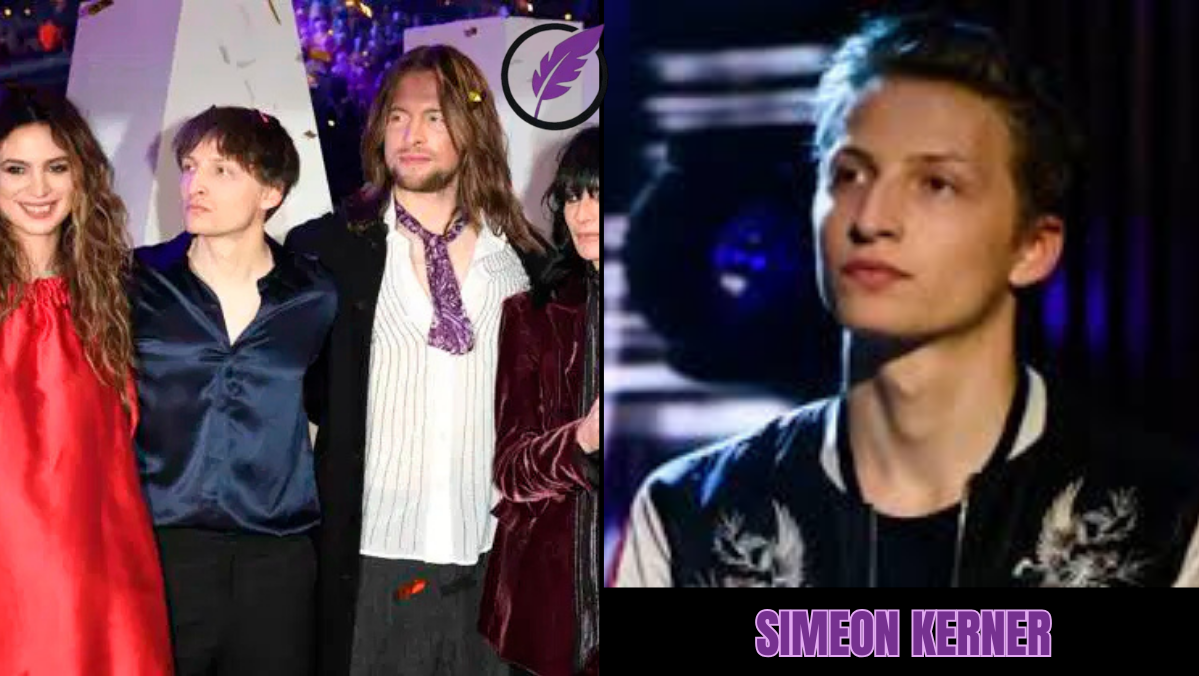 Simeon Kerner: Leben, Karriere und musikalischer Weg eines modernen Musikproduzenten