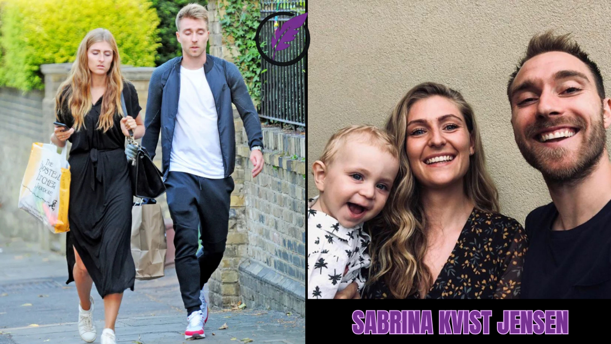 sabrina kvist jensen Sabrina Kvist Jensen: Leben, Karriere und Persönlichkeit einer bemerkenswerten Dänin