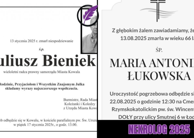 Nekrolog 2025: Bedeutung, Entwicklung und Rolle moderner Nachrufe