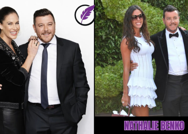 Nathalie Benko – Leben, Karriere und Einfluss einer Unternehmerin