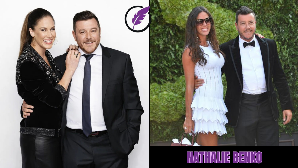 nathalie benko Nathalie Benko – Leben, Karriere und Einfluss einer Unternehmerin