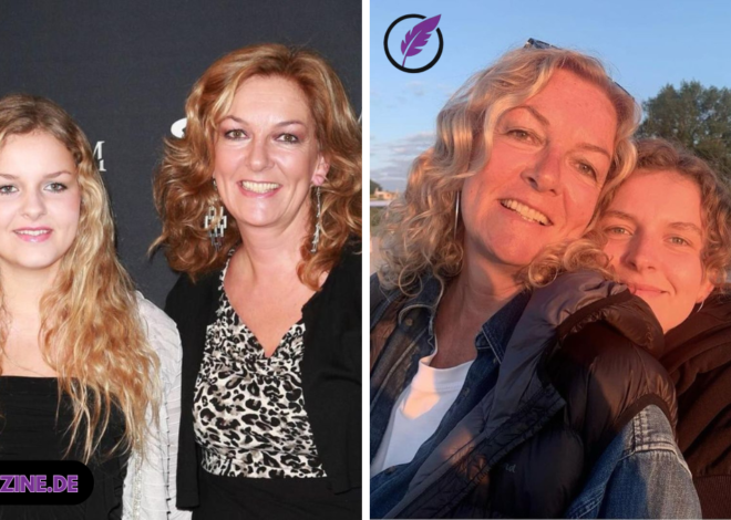 Pia Tietjen – Leben, Persönlichkeit und familiärer Hintergrund