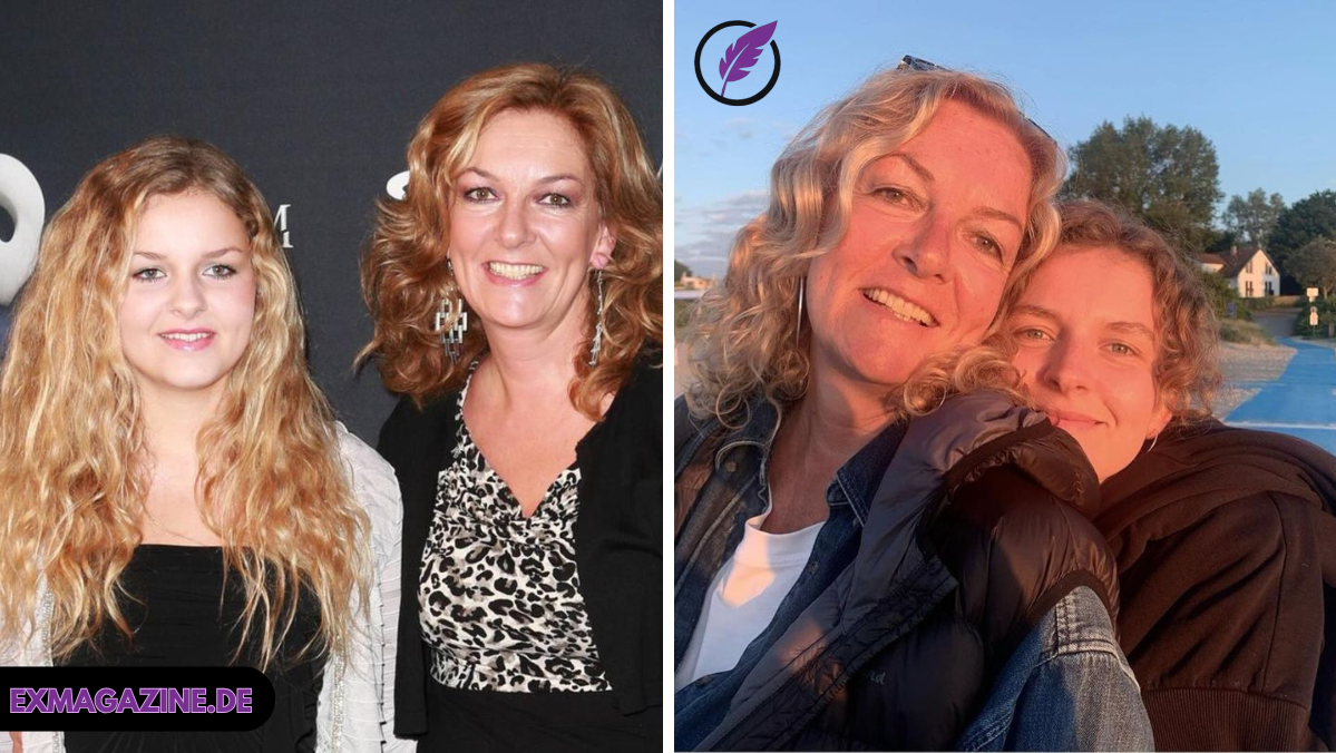 Pia Tietjen – Leben, Persönlichkeit und familiärer Hintergrund