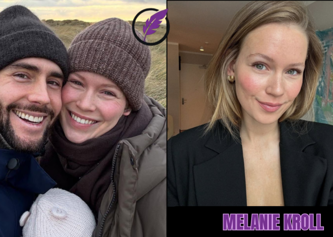 Melanie Kroll: Leben, Karriere und Persönlichkeit einer modernen Influencerin