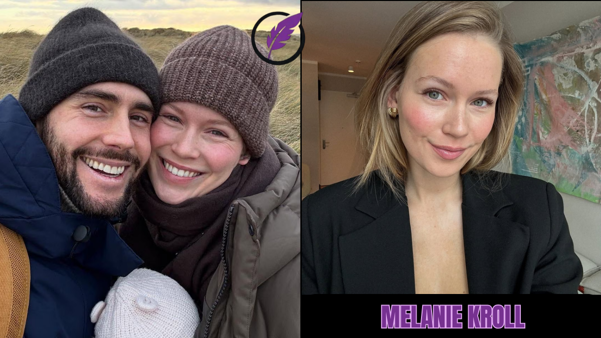 Melanie Kroll: Leben, Karriere und Persönlichkeit einer modernen Influencerin