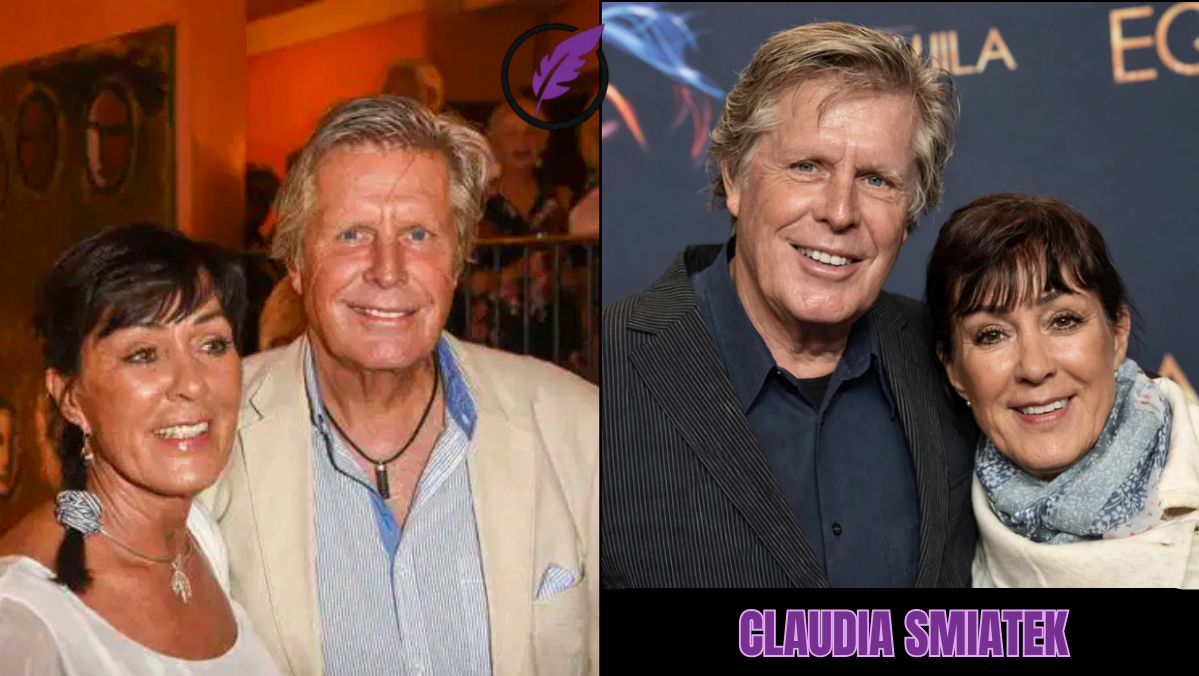 claudia smiatek Claudia Smiatek: Leben, Hintergrund und öffentliche Wahrnehmung