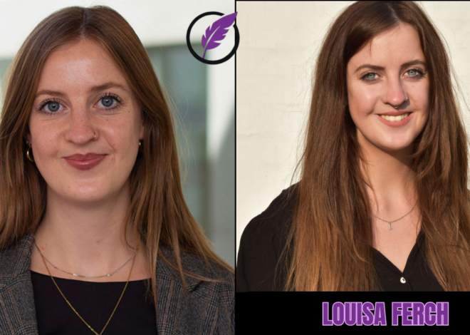 Louisa Ferch: Leben, Familie und Hintergrund einer Persönlichkeit aus einer bekannten Schauspielerfamilie