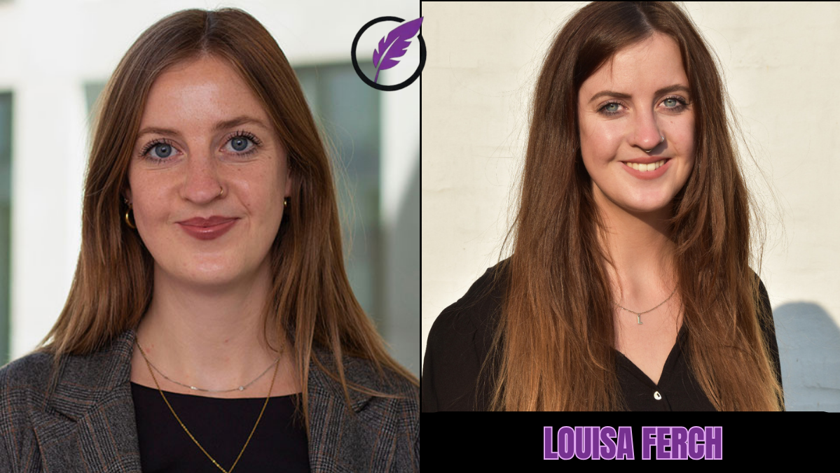 Louisa Ferch: Leben, Familie und Hintergrund einer Persönlichkeit aus einer bekannten Schauspielerfamilie