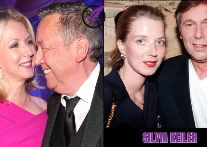 Silvia Keiler: Leben, Karriere und Bedeutung einer bemerkenswerten Persönlichkeit