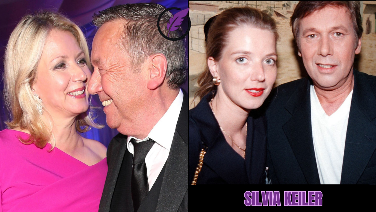 Silvia Keiler: Leben, Karriere und Bedeutung einer bemerkenswerten Persönlichkeit