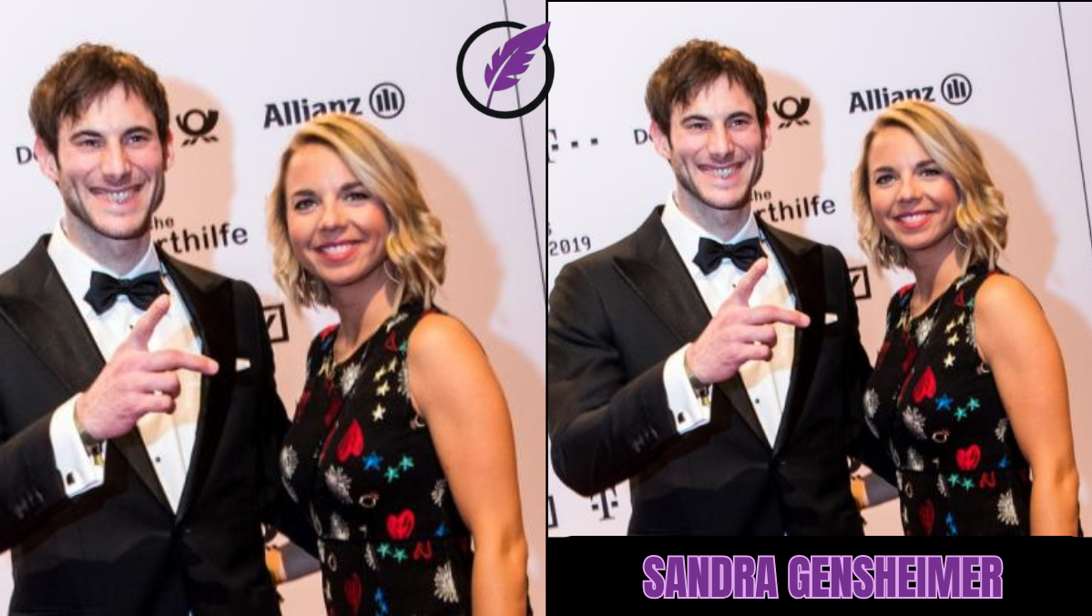 Sandra Gensheimer: Ein Blick auf Leben, Familie und Persönlichkeit