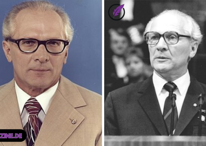 Erika Wildau-Honecker: Leben, Karriere und historische Bedeutung