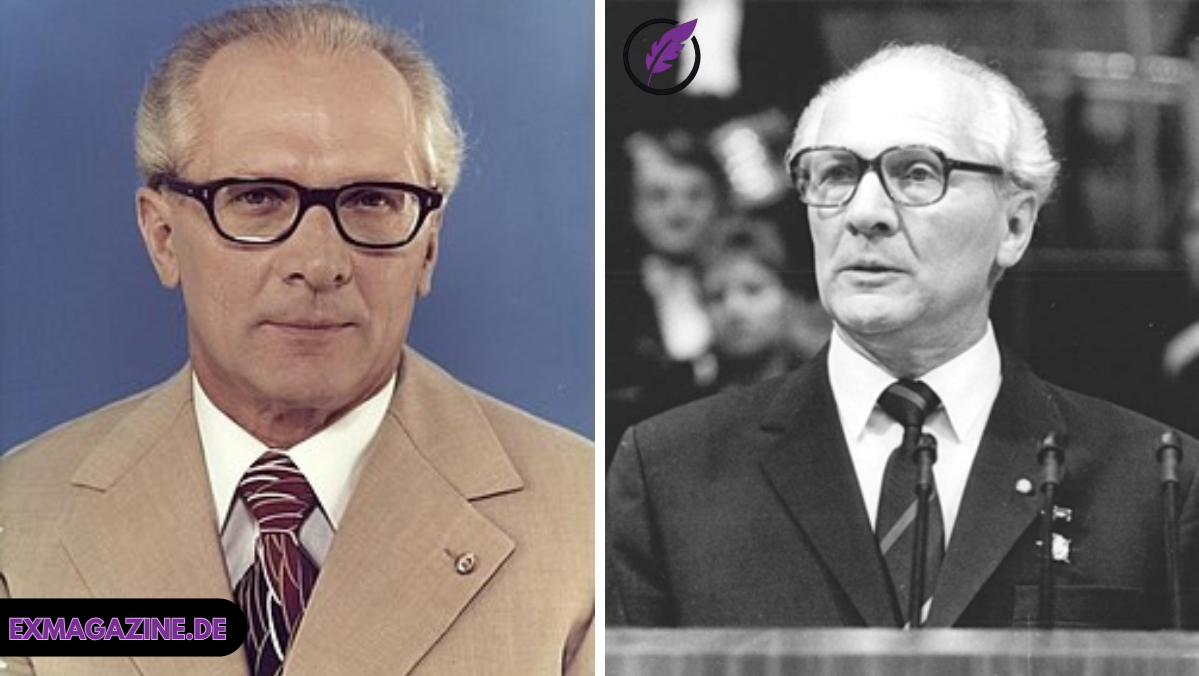 Erika Wildau-Honecker: Leben, Karriere und historische Bedeutung