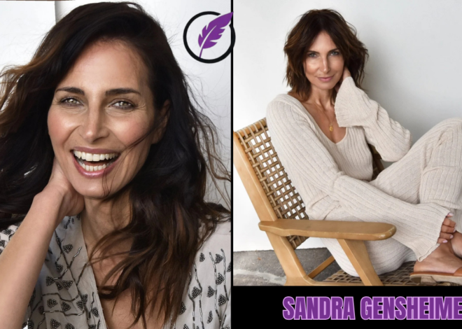 Natascha Fruscella: Leben, Karriere und Einfluss einer bemerkenswerten Persönlichkeit