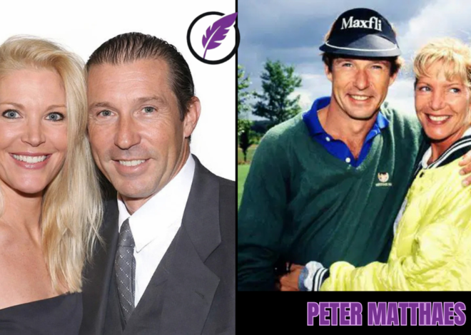 Christina Keiler: Leben, Karriere und wachsende öffentliche Aufmerksamkeit