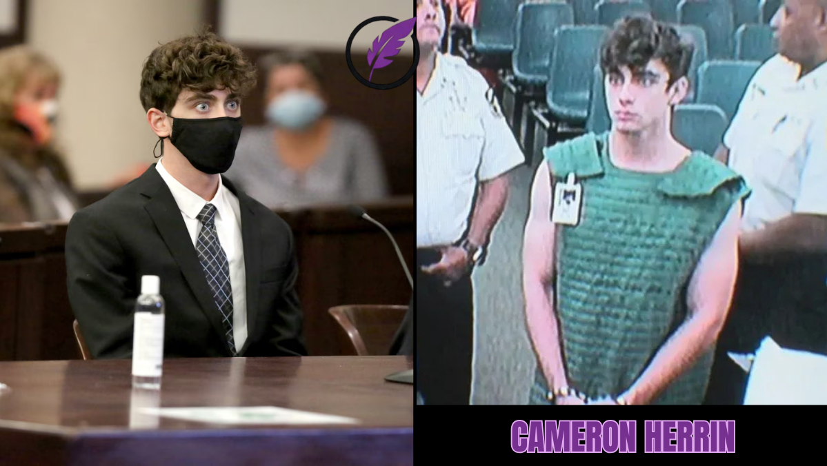 Cameron Herrin: Der tragische Fall, der weltweit Aufmerksamkeit erregte