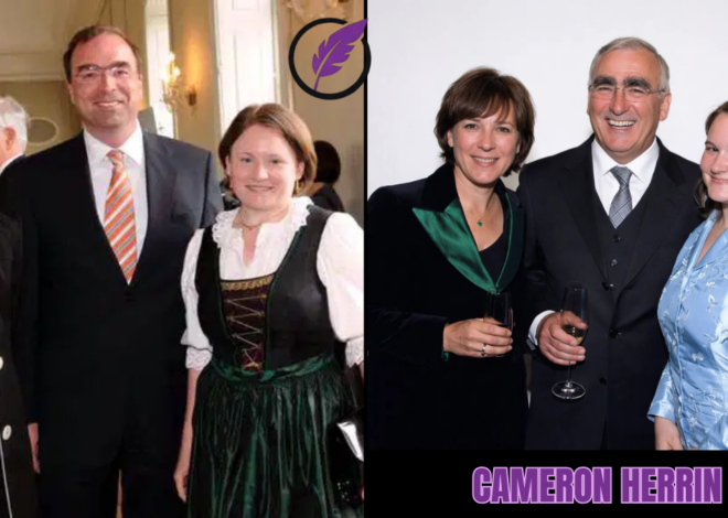 Birgit Waigel: Leben, Karriere und Einfluss einer bemerkenswerten Persönlichkeit