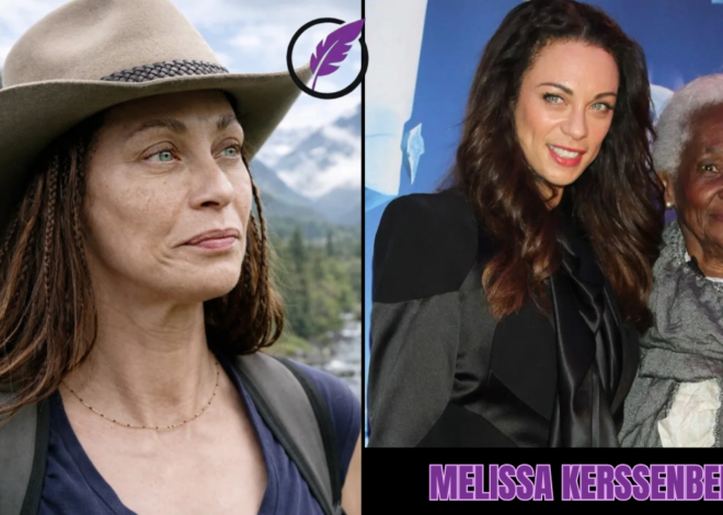 Melissa Kerssenberg: Leben, Karriere und Einfluss einer bemerkenswerten Persönlichkeit
