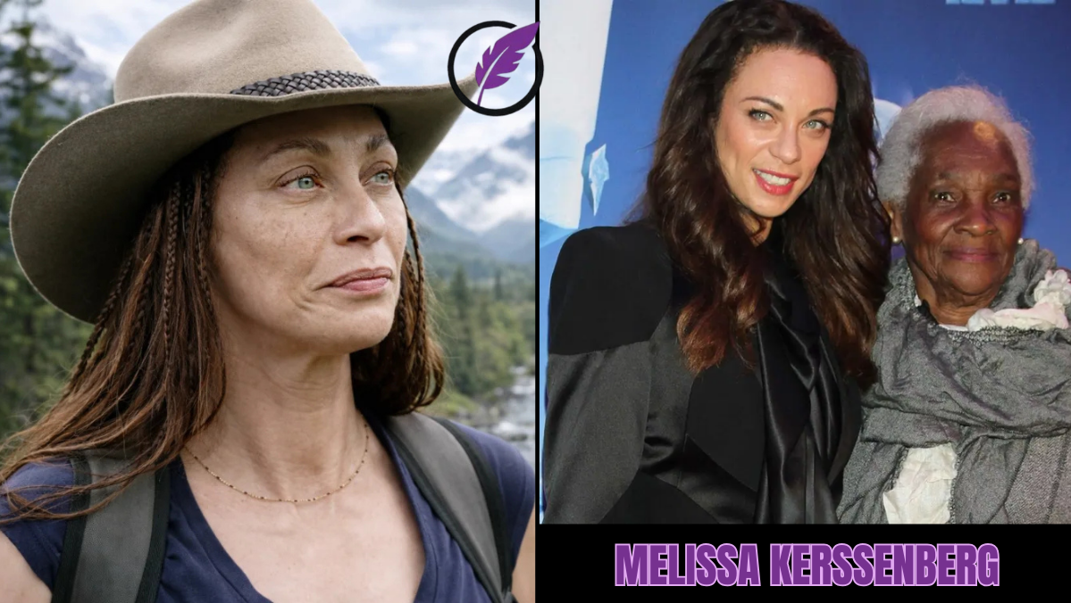 Melissa Kerssenberg: Leben, Karriere und Einfluss einer bemerkenswerten Persönlichkeit