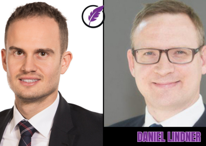 Daniel Lindner: Leben, Karriere und Einfluss eines vielseitigen Experten