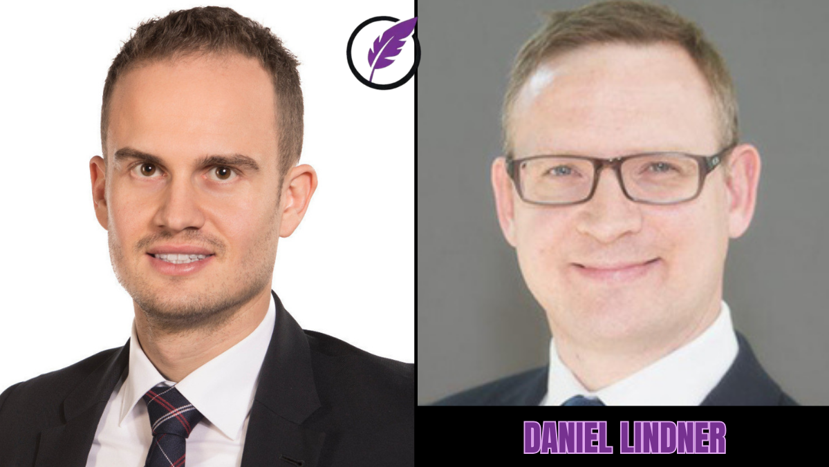 daniel lindner Daniel Lindner: Leben, Karriere und Einfluss eines vielseitigen Experten