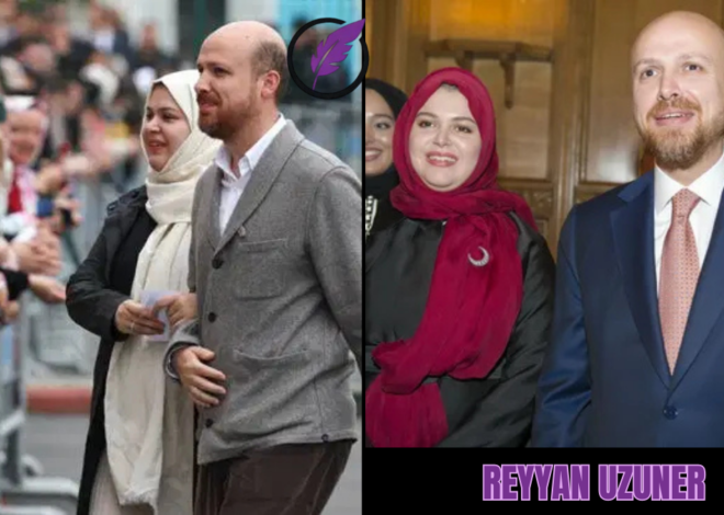 Reyyan Uzuner: Leben, Karriere und Einfluss einer aufstrebenden Persönlichkeit