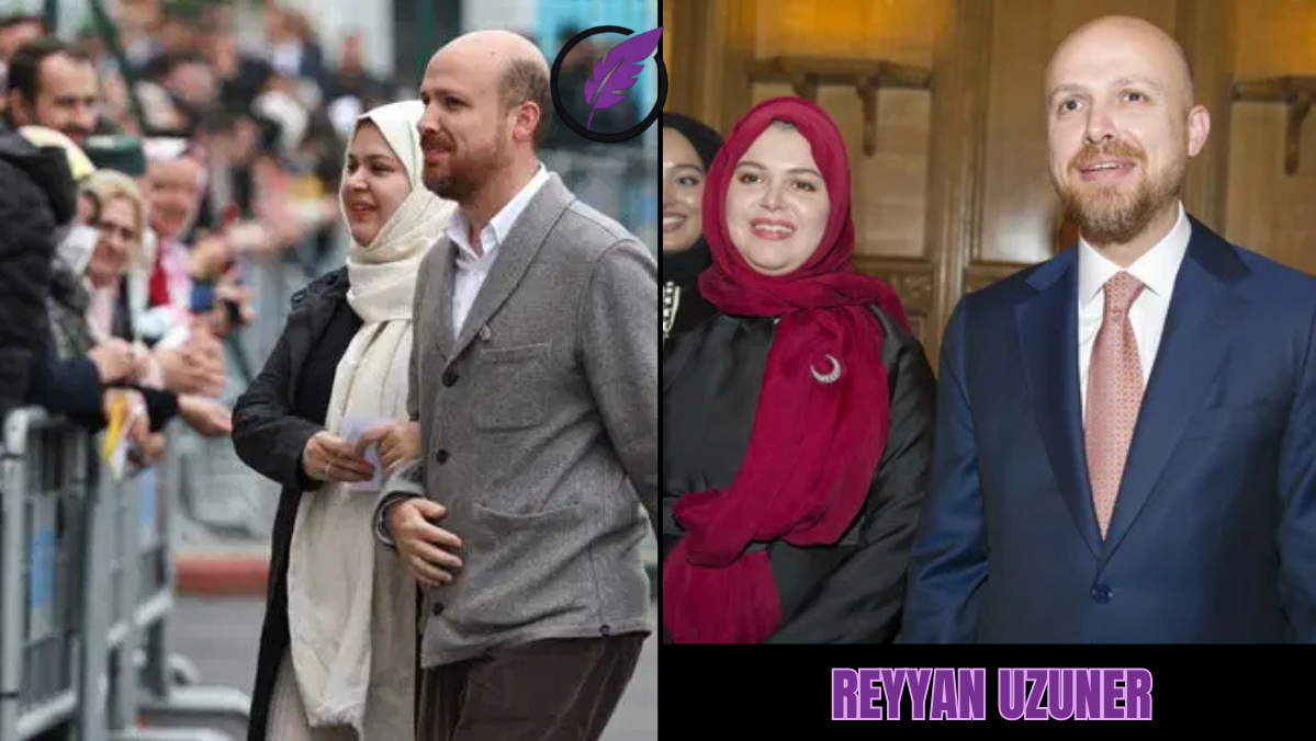 Reyyan Uzuner: Leben, Karriere und Einfluss einer aufstrebenden Persönlichkeit