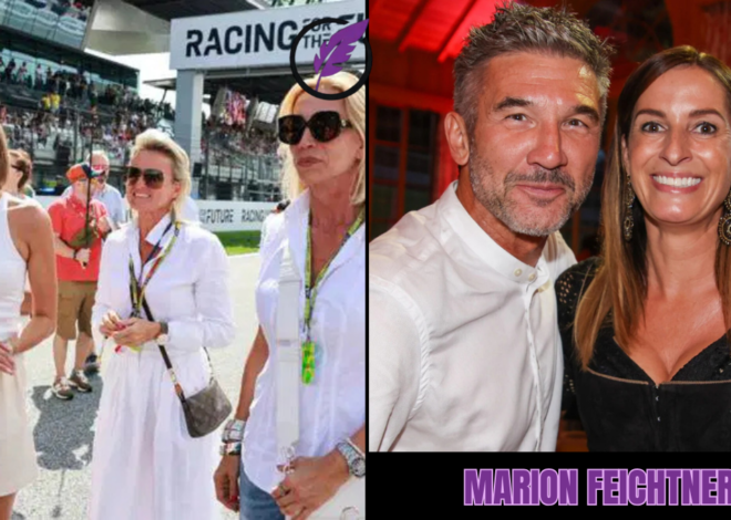 Marion Feichtner: Lebenslauf, Karriere, Einfluss und Bedeutung