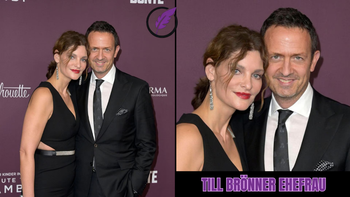 Till Brönner Ehefrau – Ein Blick auf das Privatleben des Jazz‑Stars und seine Beziehung