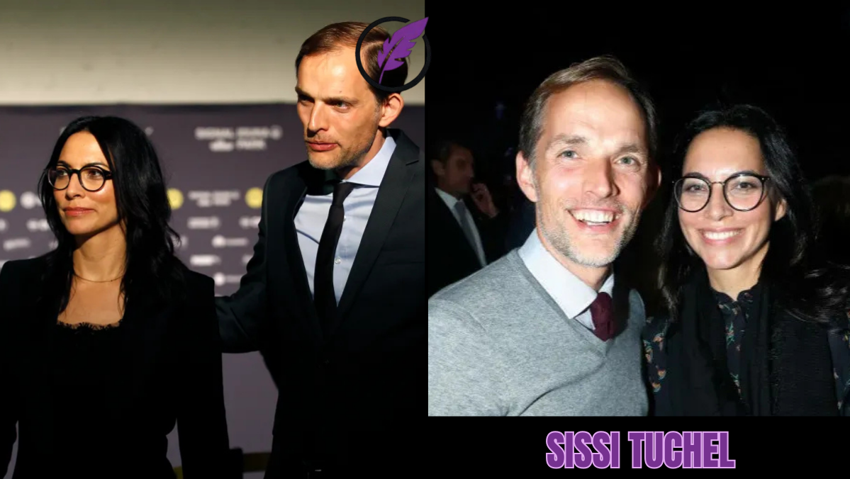 sissi tuchel Sissi Tuchel: Ein Blick auf das Leben jenseits des Rampenlichts