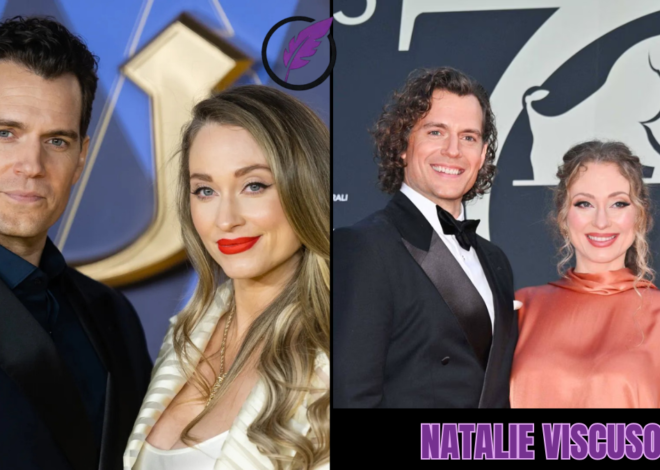 Natalie Viscuso: Karriere, Leben und Einfluss einer aufstrebenden Medienmanagerin