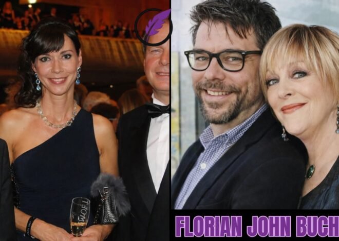 Florian John Buchardt: Karriere, Leben und Bedeutung einer interessanten Persönlichkeit