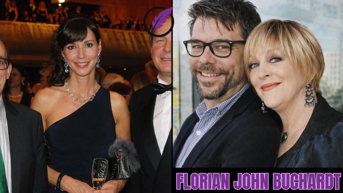 Florian John Buchardt: Karriere, Leben und Bedeutung einer interessanten Persönlichkeit