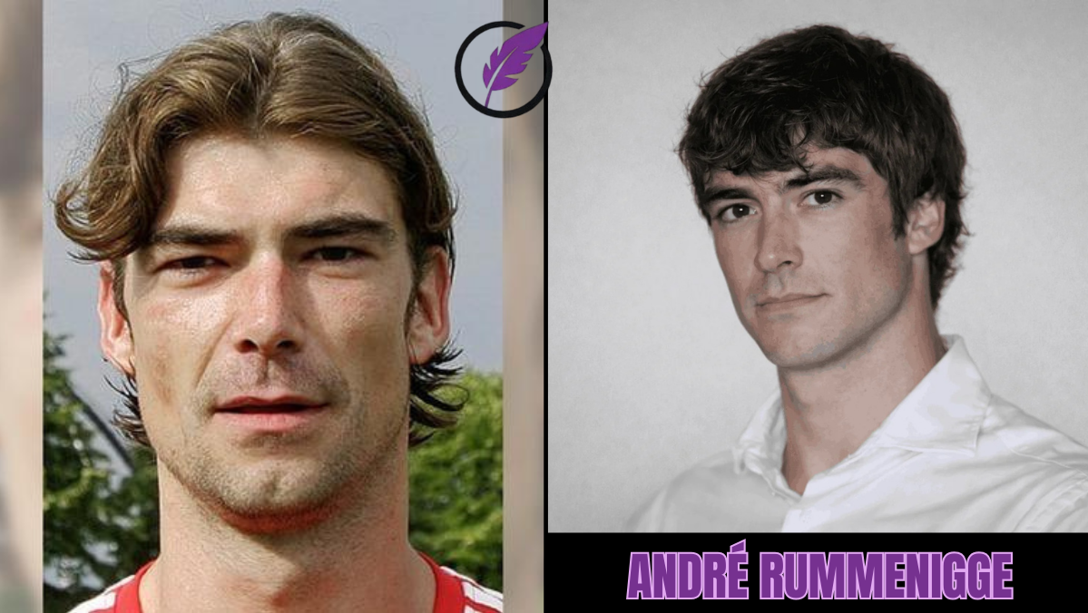 André Rummenigge: Das Leben eines zurückhaltenden Mitglieds des berühmten Fußball-Clans