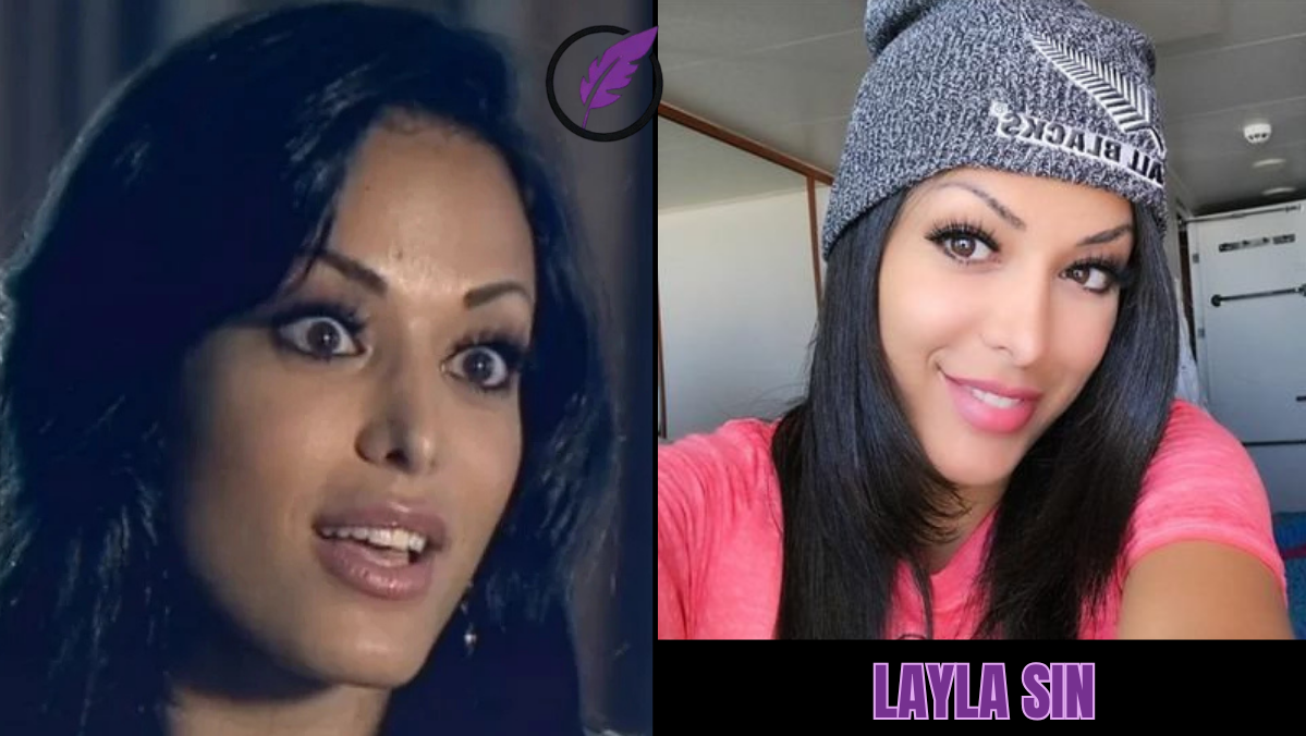 layla sin Layla Sin – Karriere, Einfluss und die Entwicklung einer modernen Medienpersönlichkeit